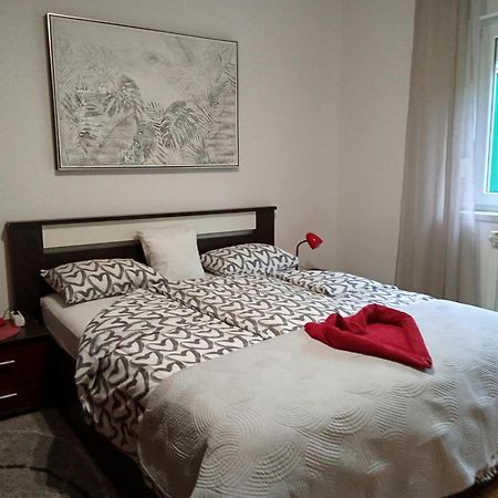 Apartman Malina Károlyváros Kültér fotó