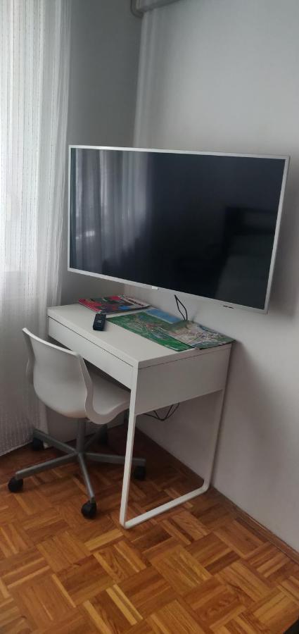 Apartman Malina Károlyváros Kültér fotó