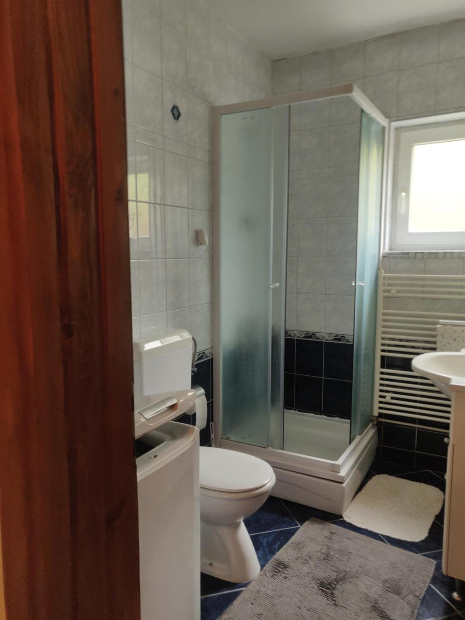 Apartman Malina Károlyváros Kültér fotó