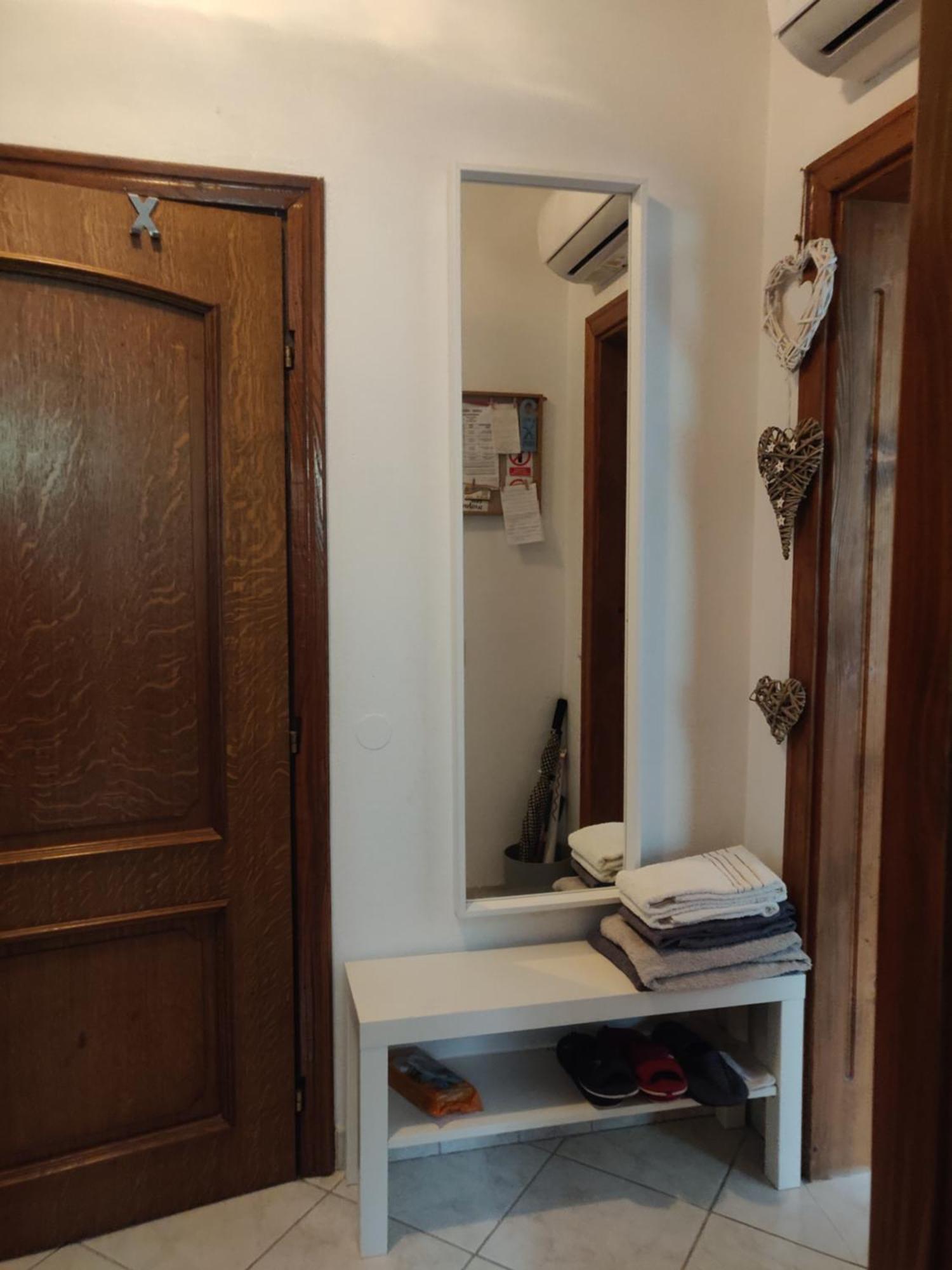 Apartman Malina Károlyváros Szoba fotó