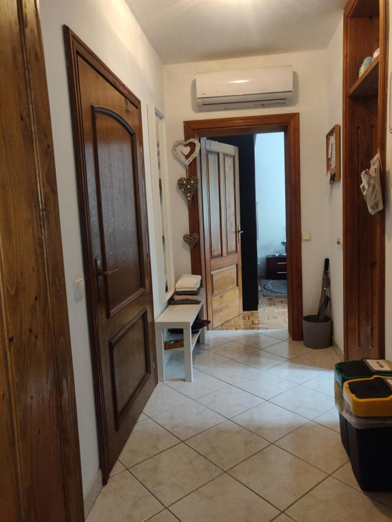 Apartman Malina Károlyváros Szoba fotó