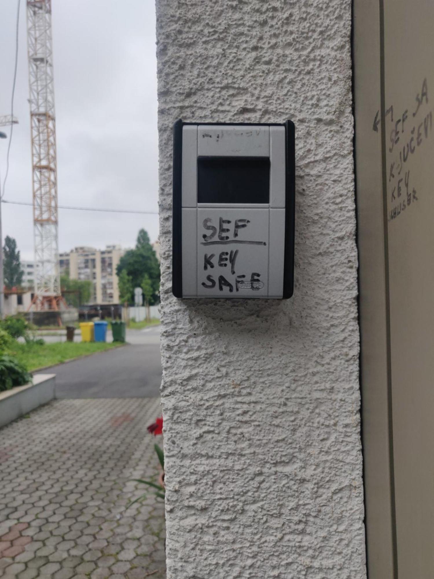 Apartman Malina Károlyváros Kültér fotó