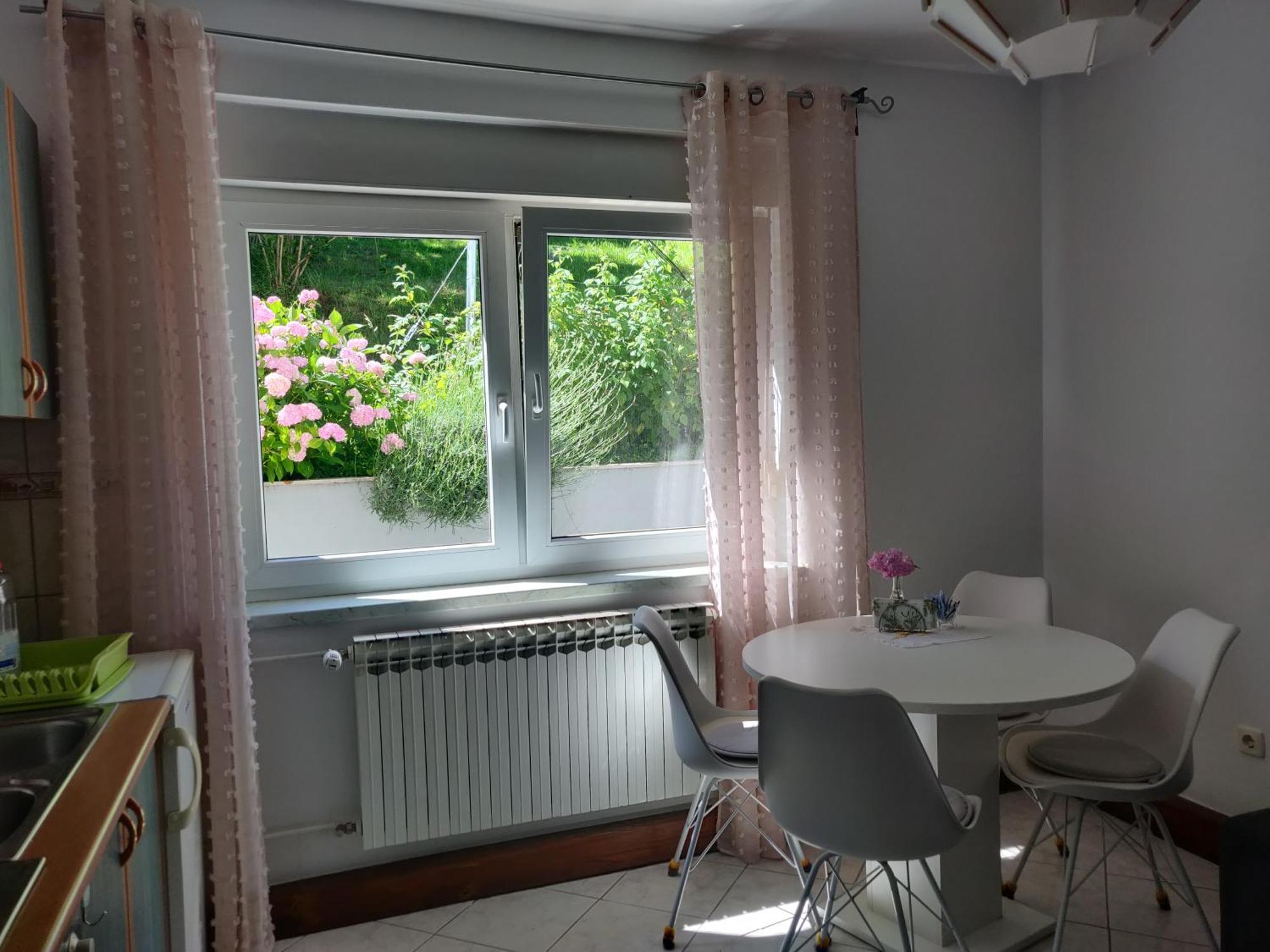 Apartman Malina Károlyváros Szoba fotó