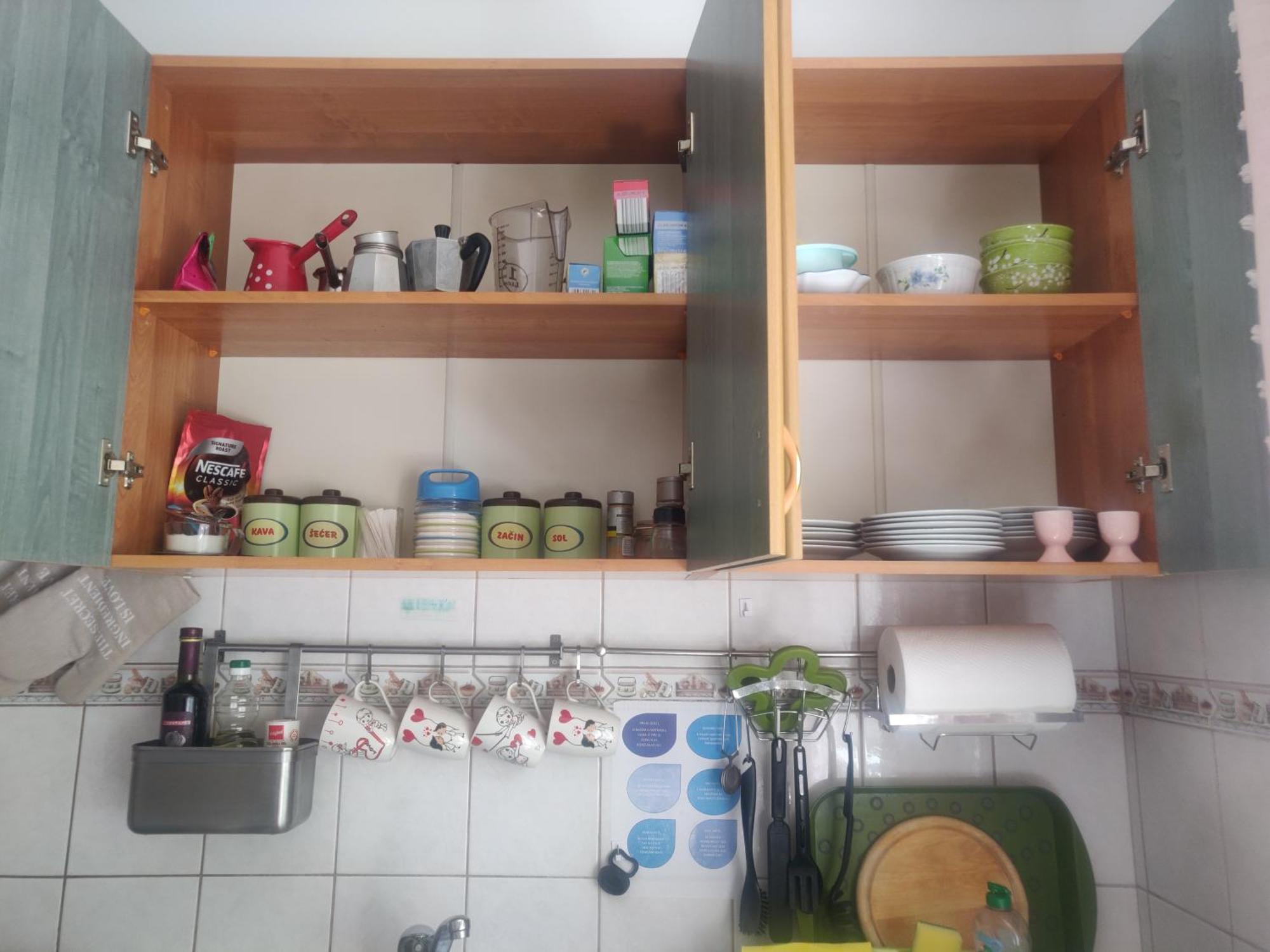 Apartman Malina Károlyváros Szoba fotó