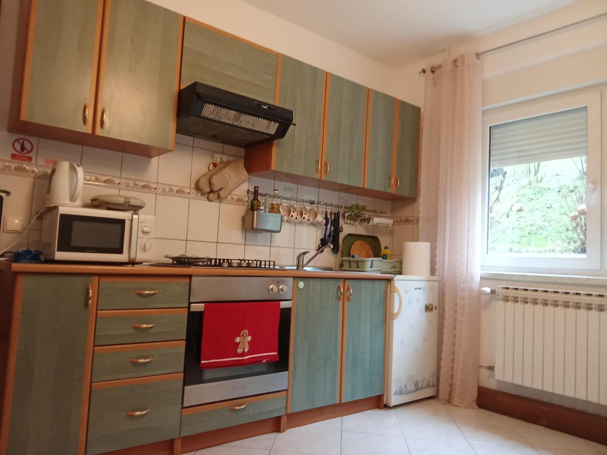 Apartman Malina Károlyváros Kültér fotó