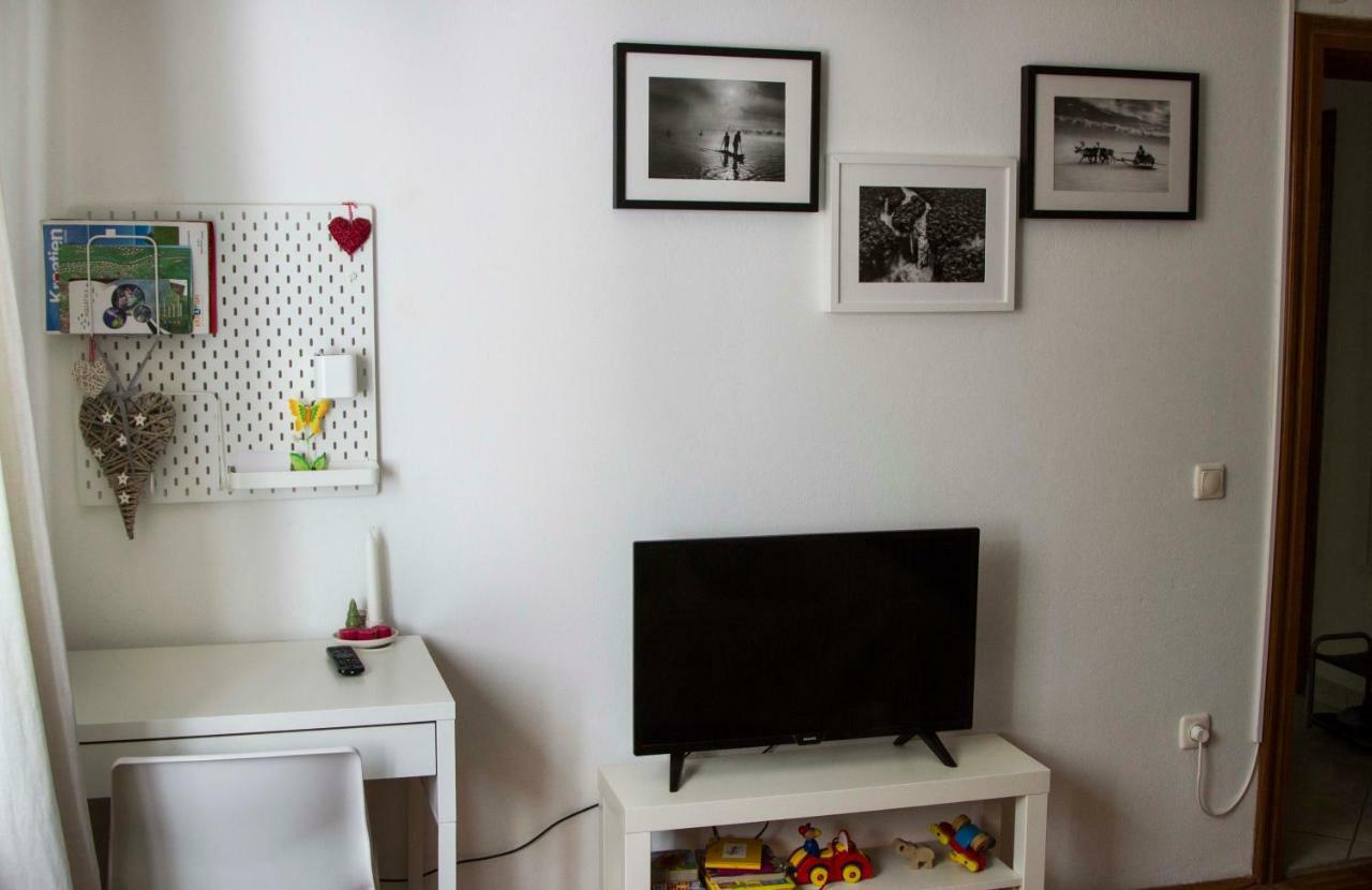Apartman Malina Károlyváros Kültér fotó