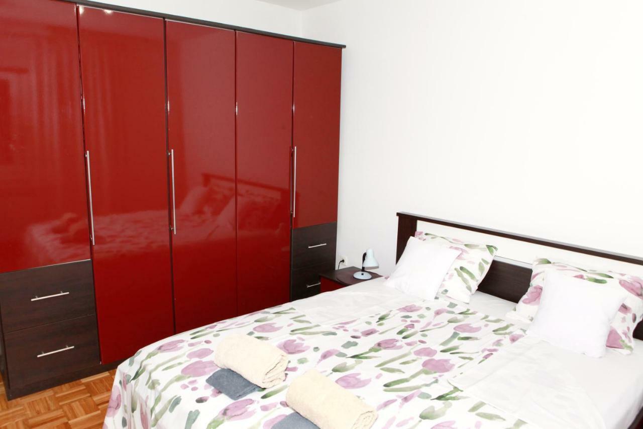 Apartman Malina Károlyváros Kültér fotó