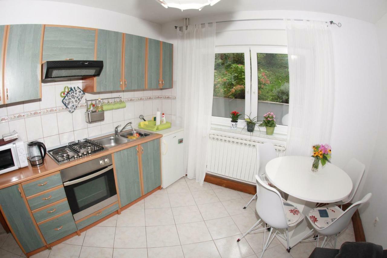 Apartman Malina Károlyváros Kültér fotó