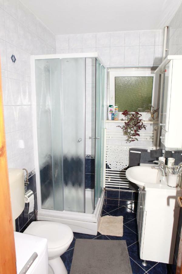 Apartman Malina Károlyváros Kültér fotó
