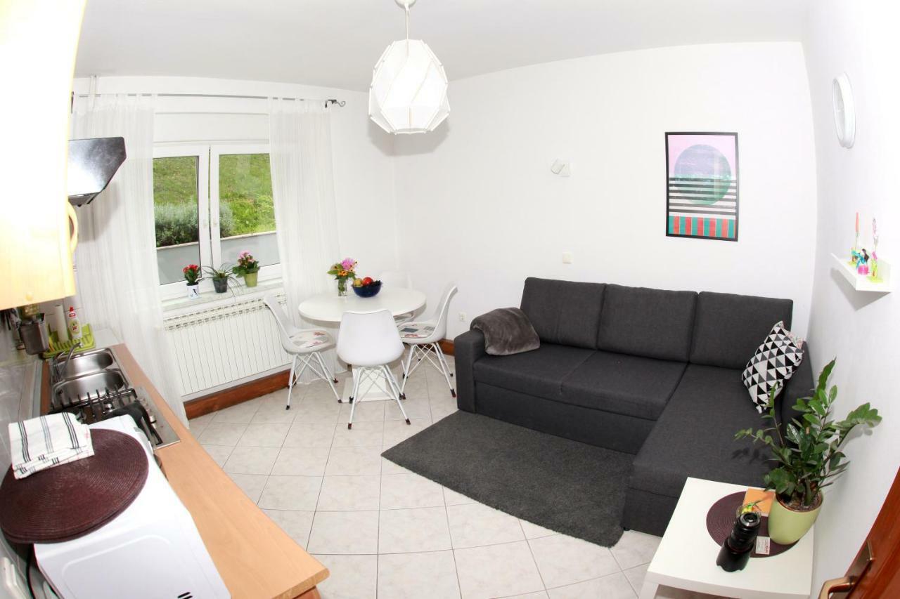 Apartman Malina Károlyváros Kültér fotó