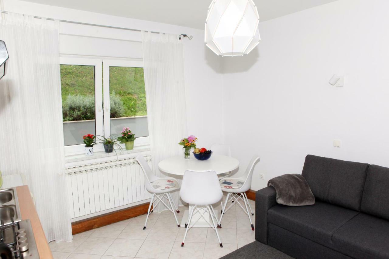 Apartman Malina Károlyváros Kültér fotó