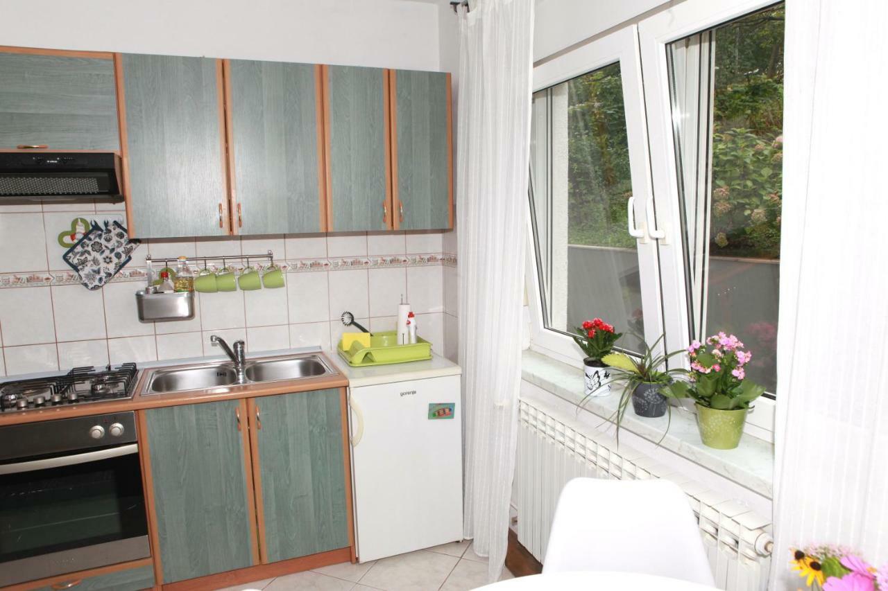 Apartman Malina Károlyváros Kültér fotó